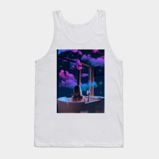 Ethereal Dreams II Tank Top